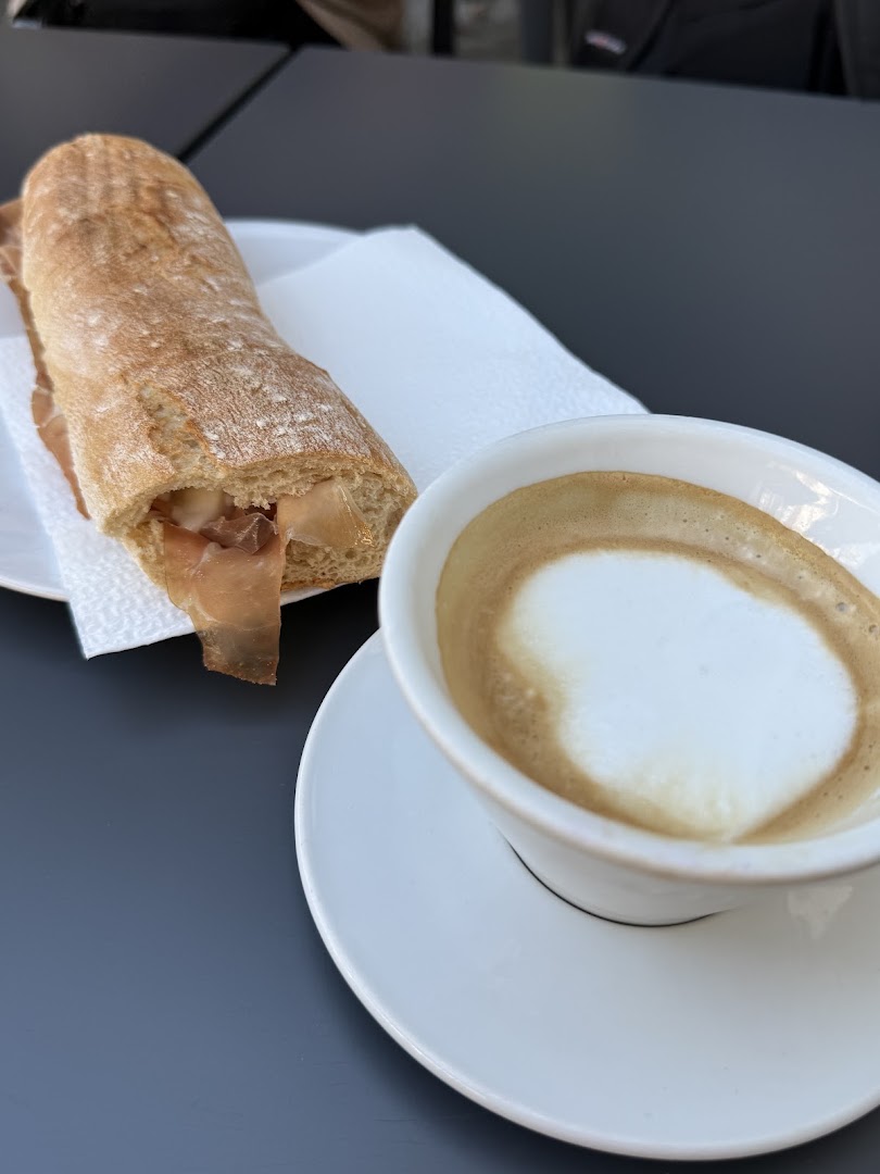 Bar Marittimo