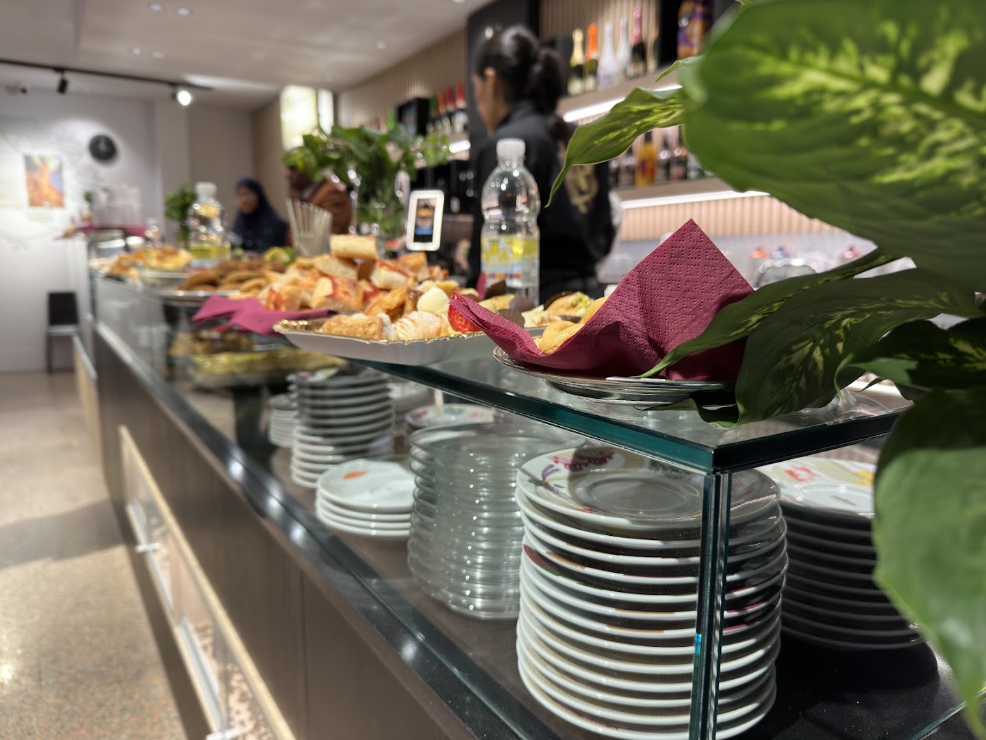 Bar Marittimo, Rimini