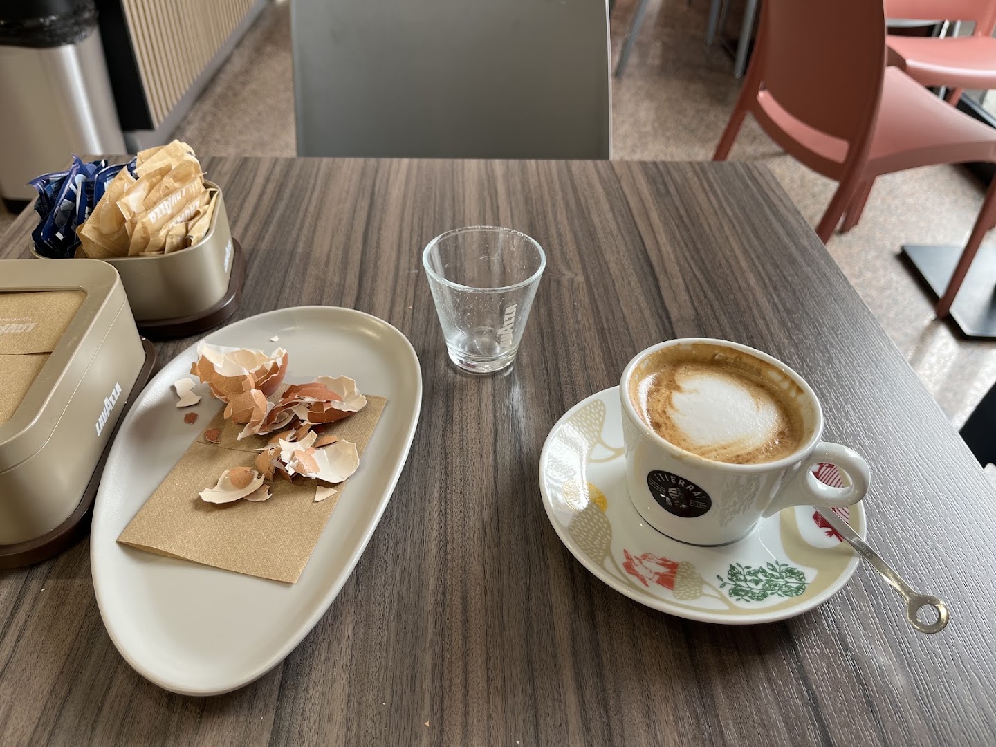 Bar Marittimo