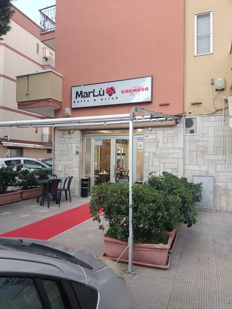 Bar Marlú
