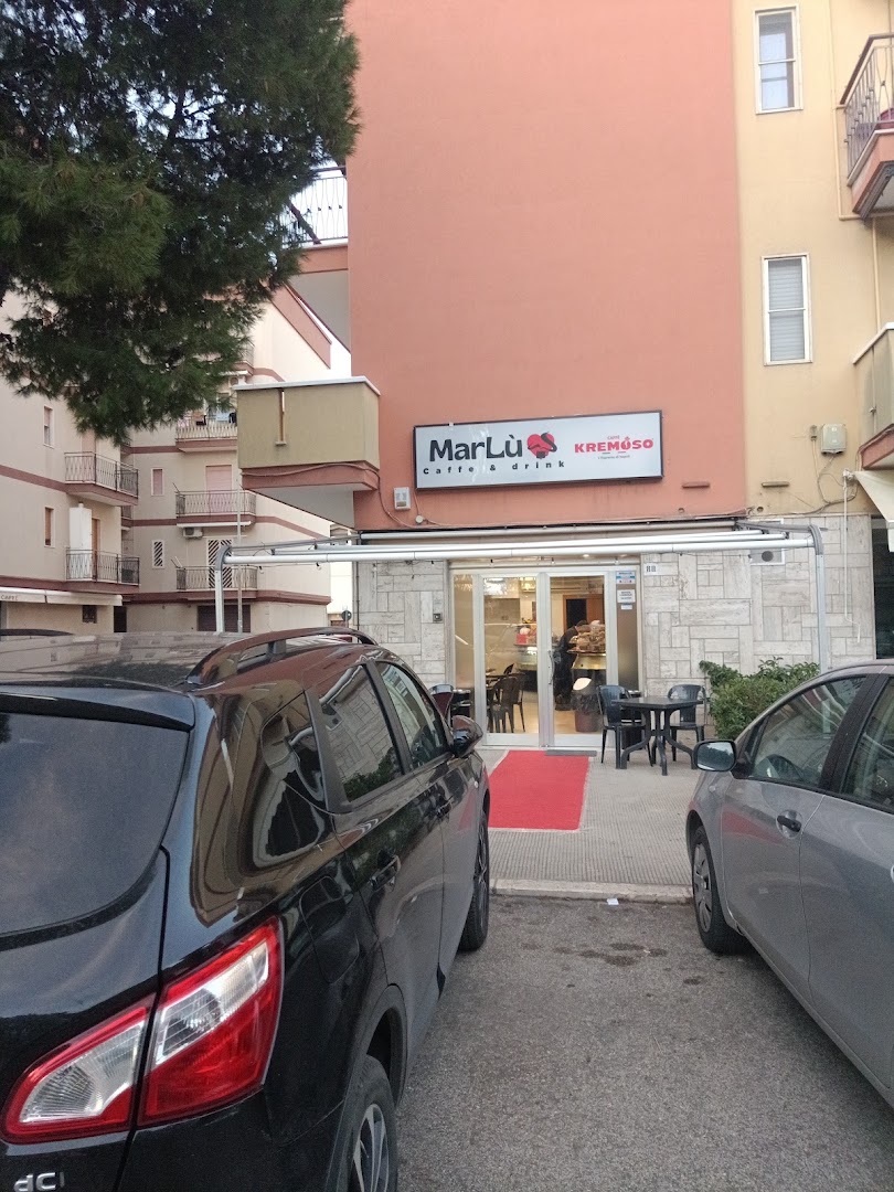 Bar Marlú