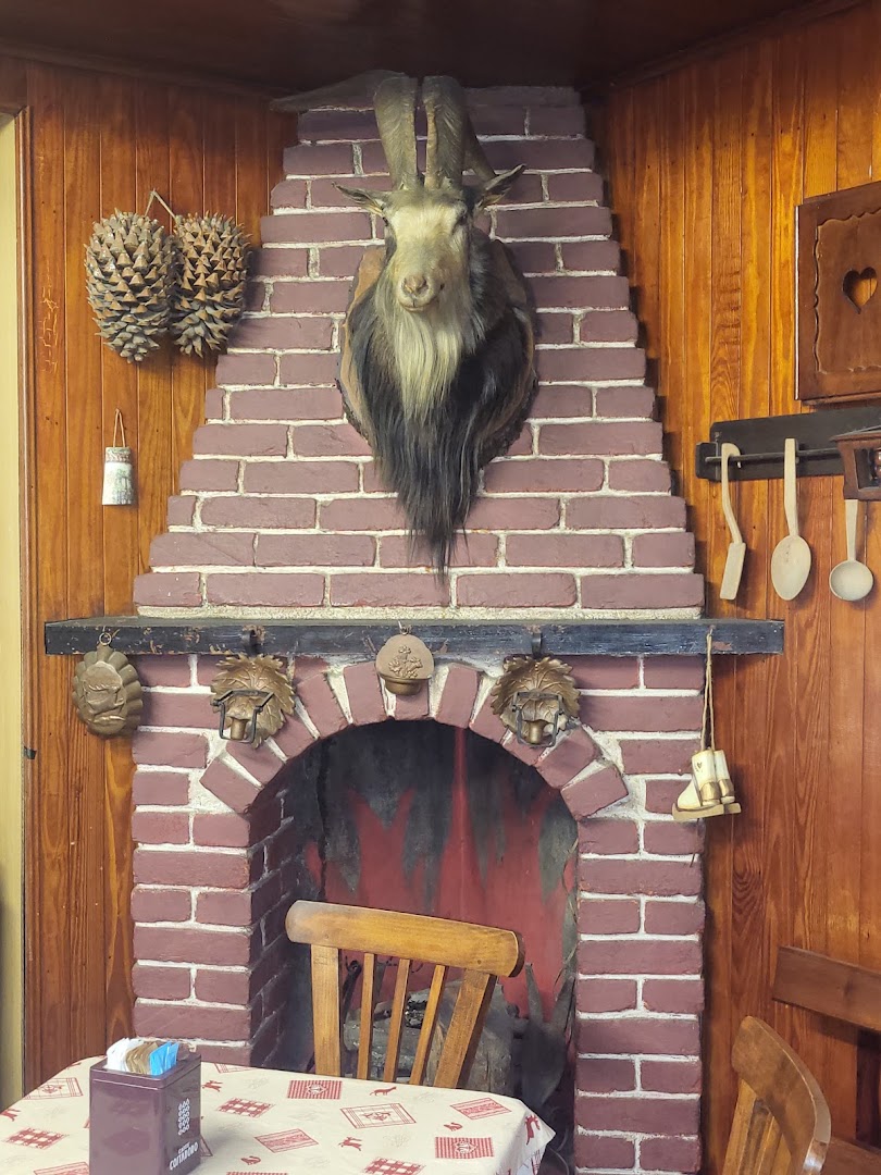 Bar Maronero