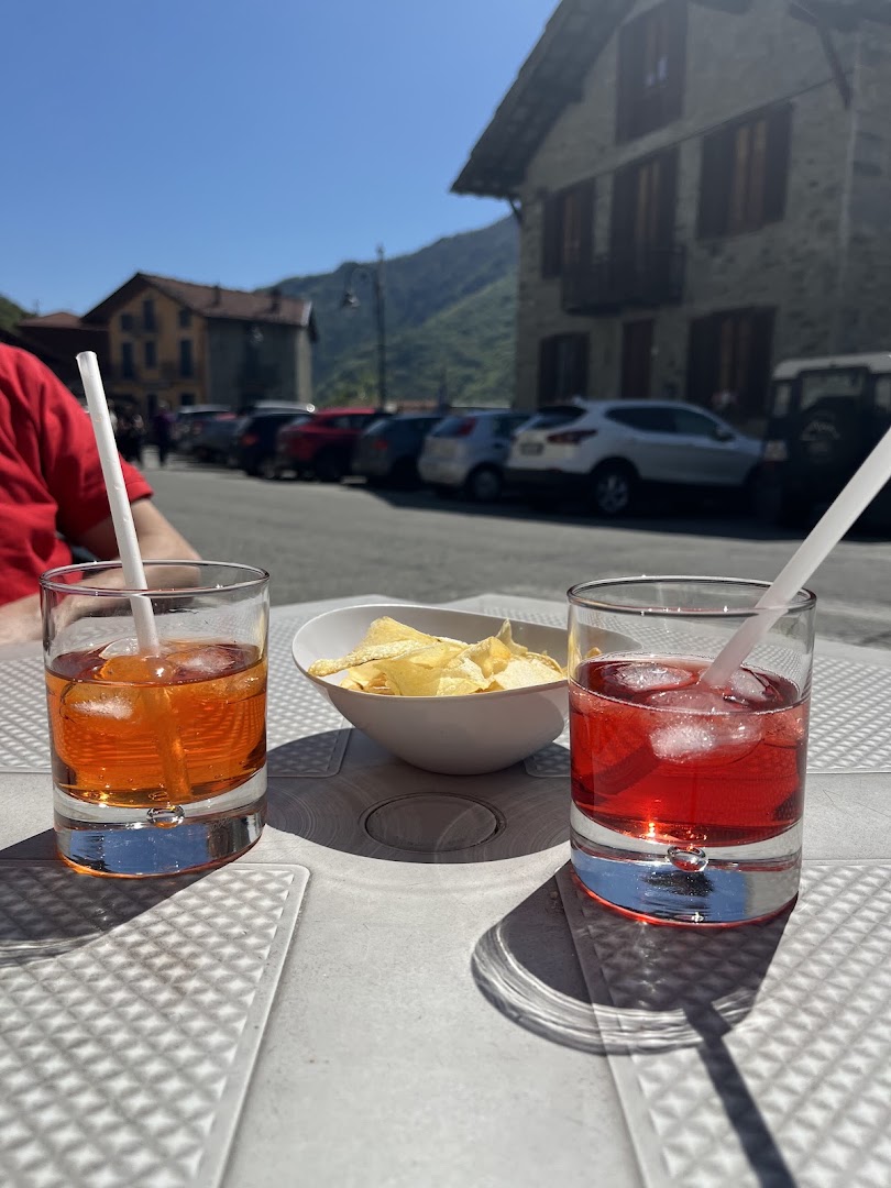 Bar Maronero