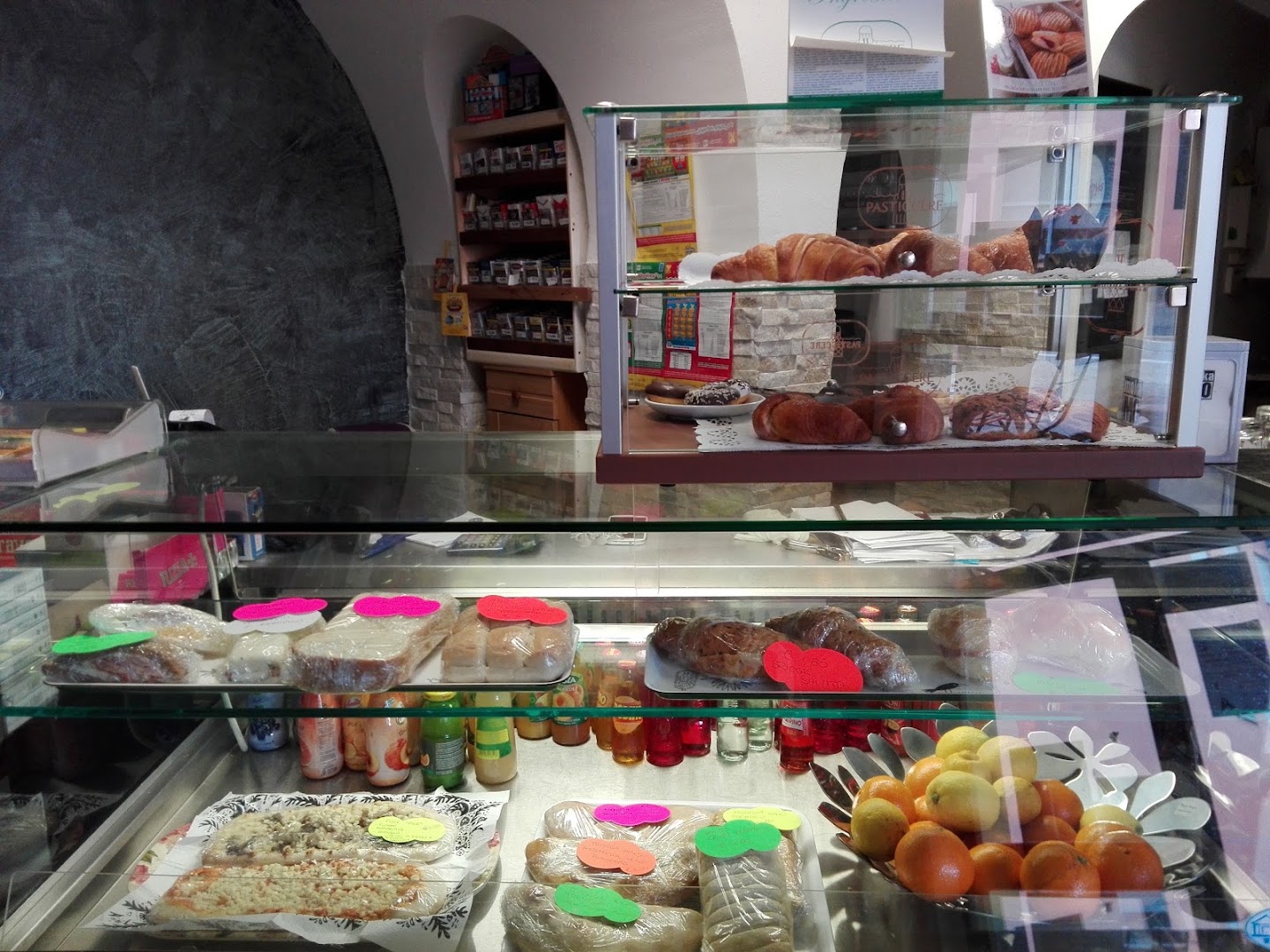 Bar Marta di Elsa Daldoss