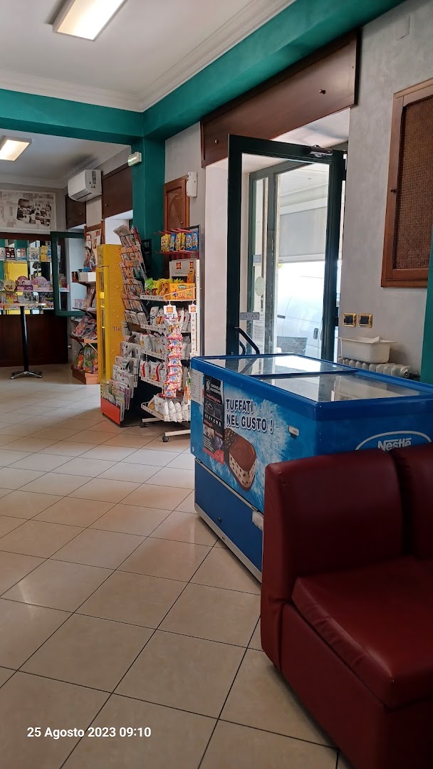Bar Martelli