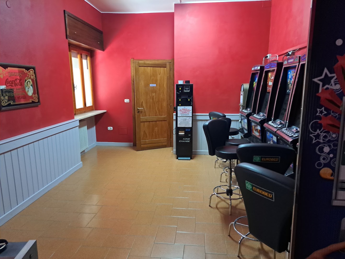 Bar Martelli