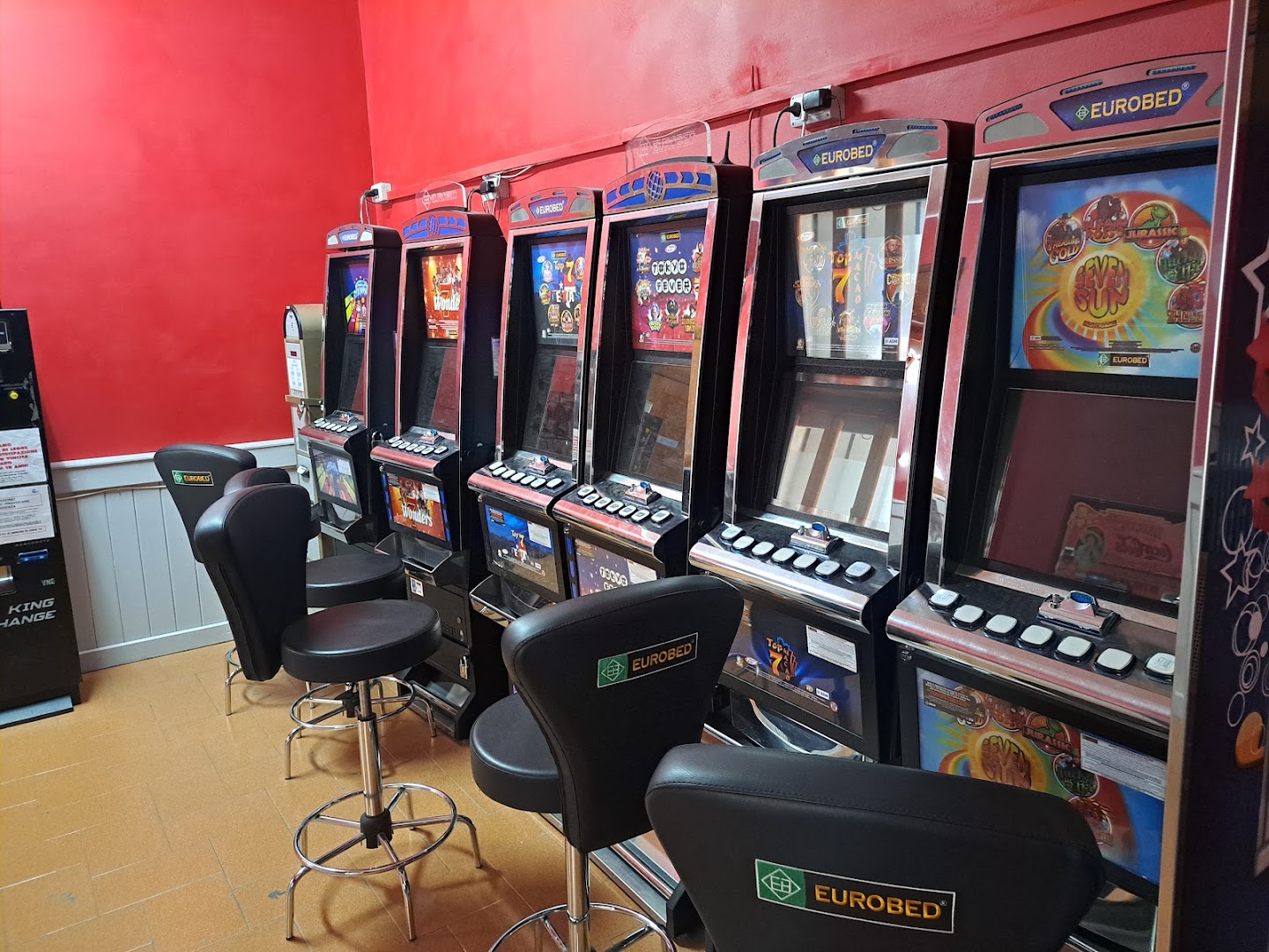 Bar Martelli