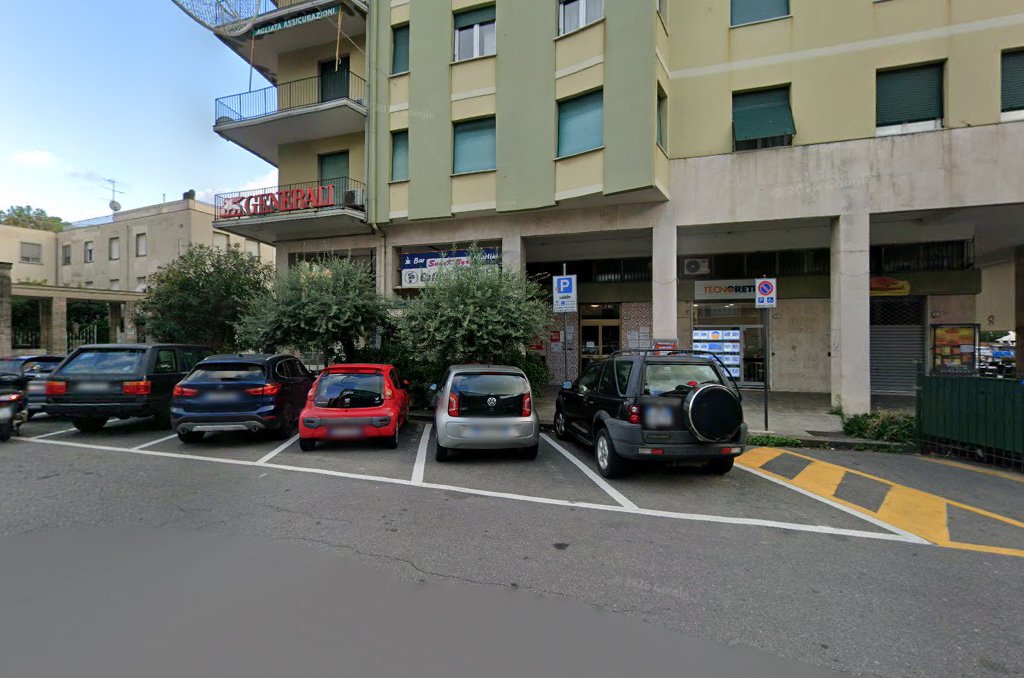 Bar Martini di Conca Giovanni