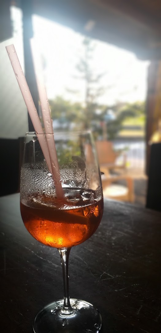 Bar Martini di Porta Carmen