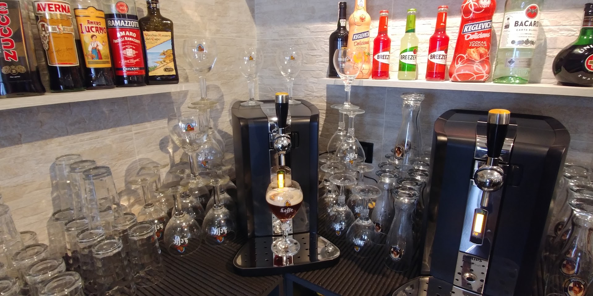 Bar Martini di Porta Carmen