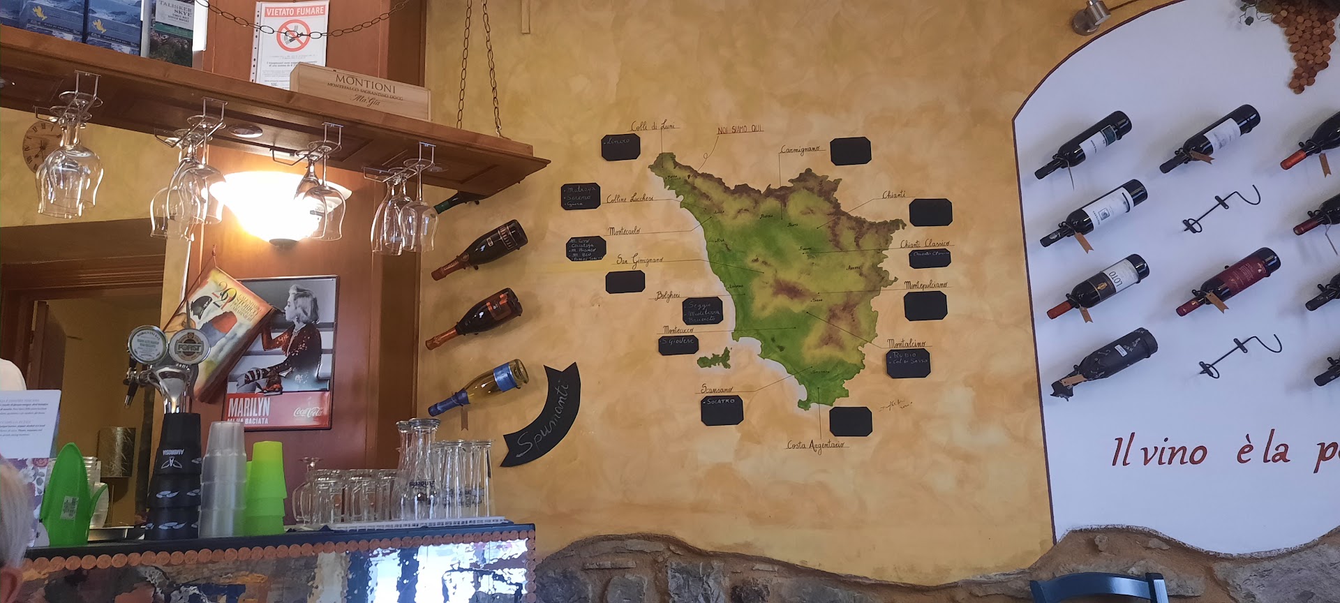 Bar Martini