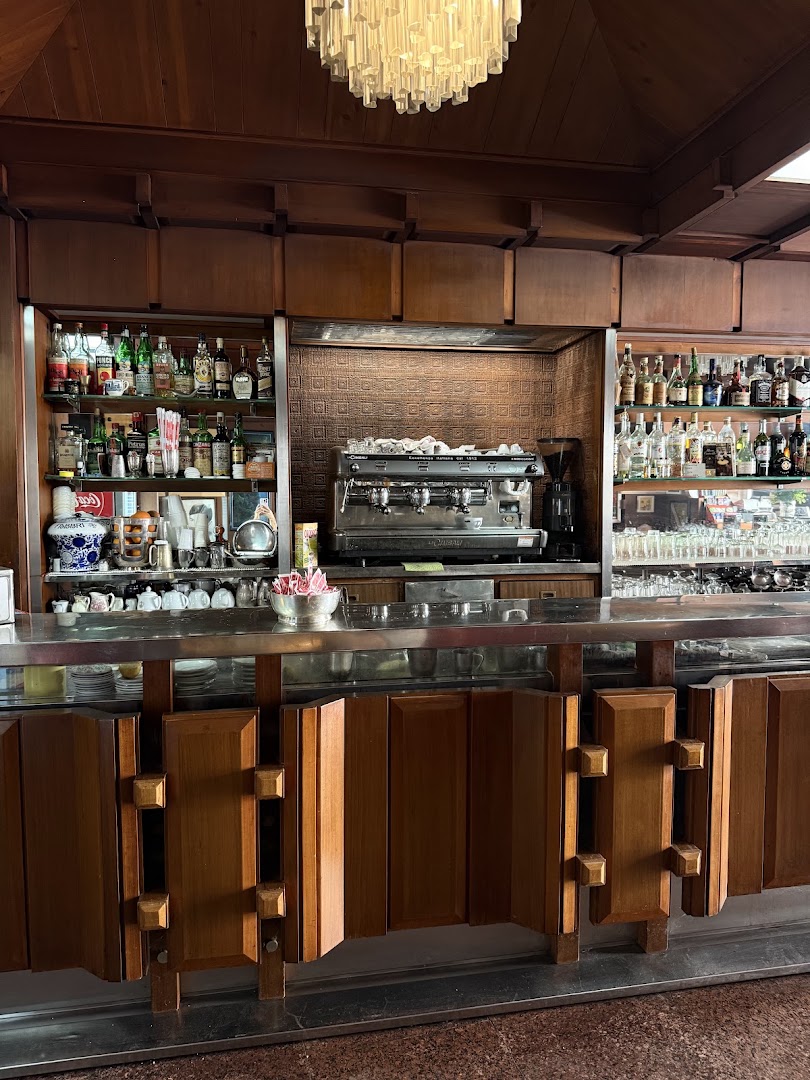 Bar Martinica