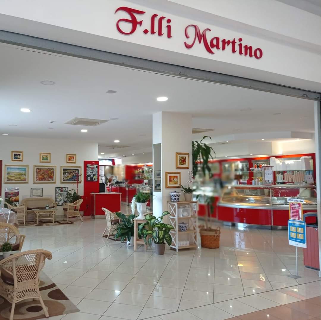 Bar Martino "La Galleria"