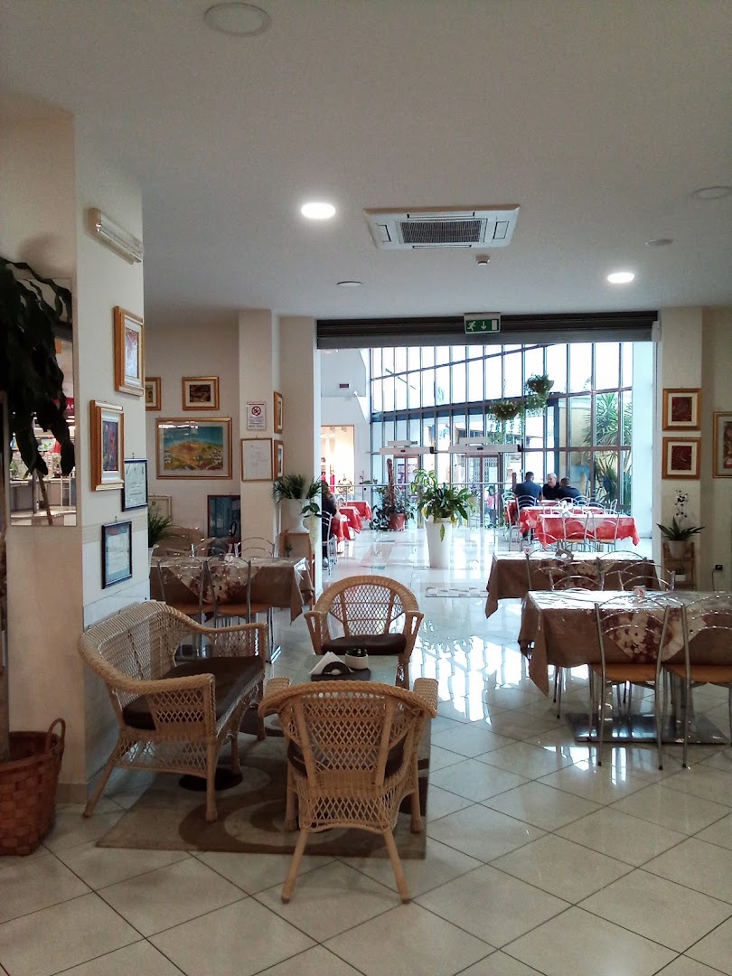 Bar Martino "La Galleria"