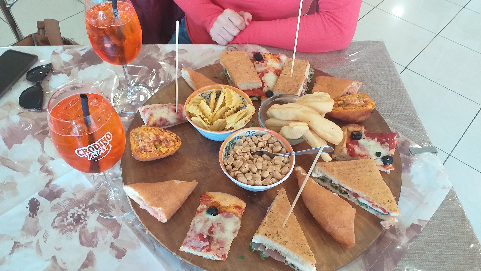 Bar Martino "La Galleria"