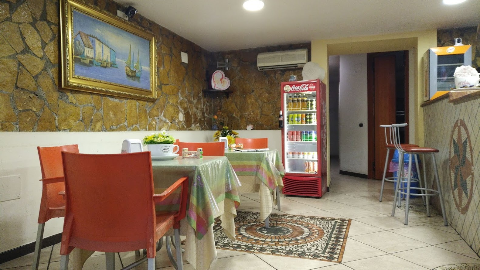 Bar Martino