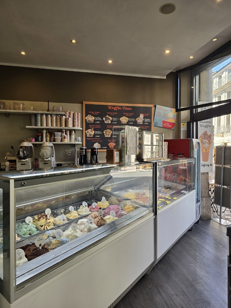 Bar Mary-Bubble Tea, Verona