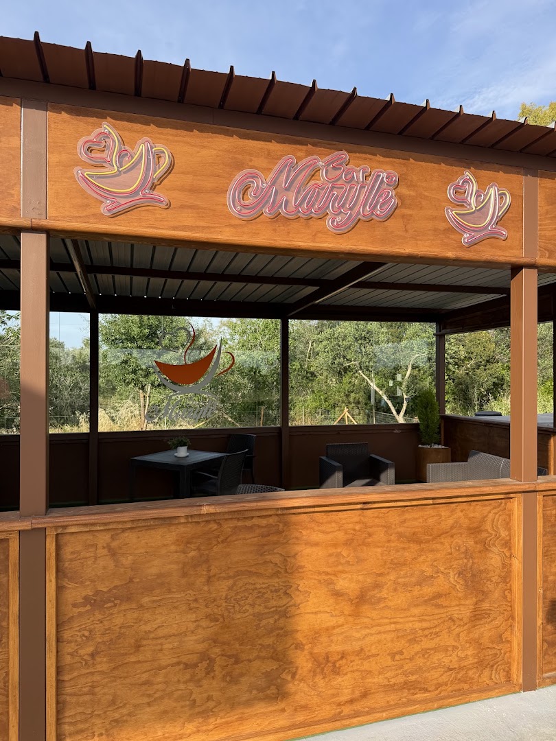 Bar Marylè