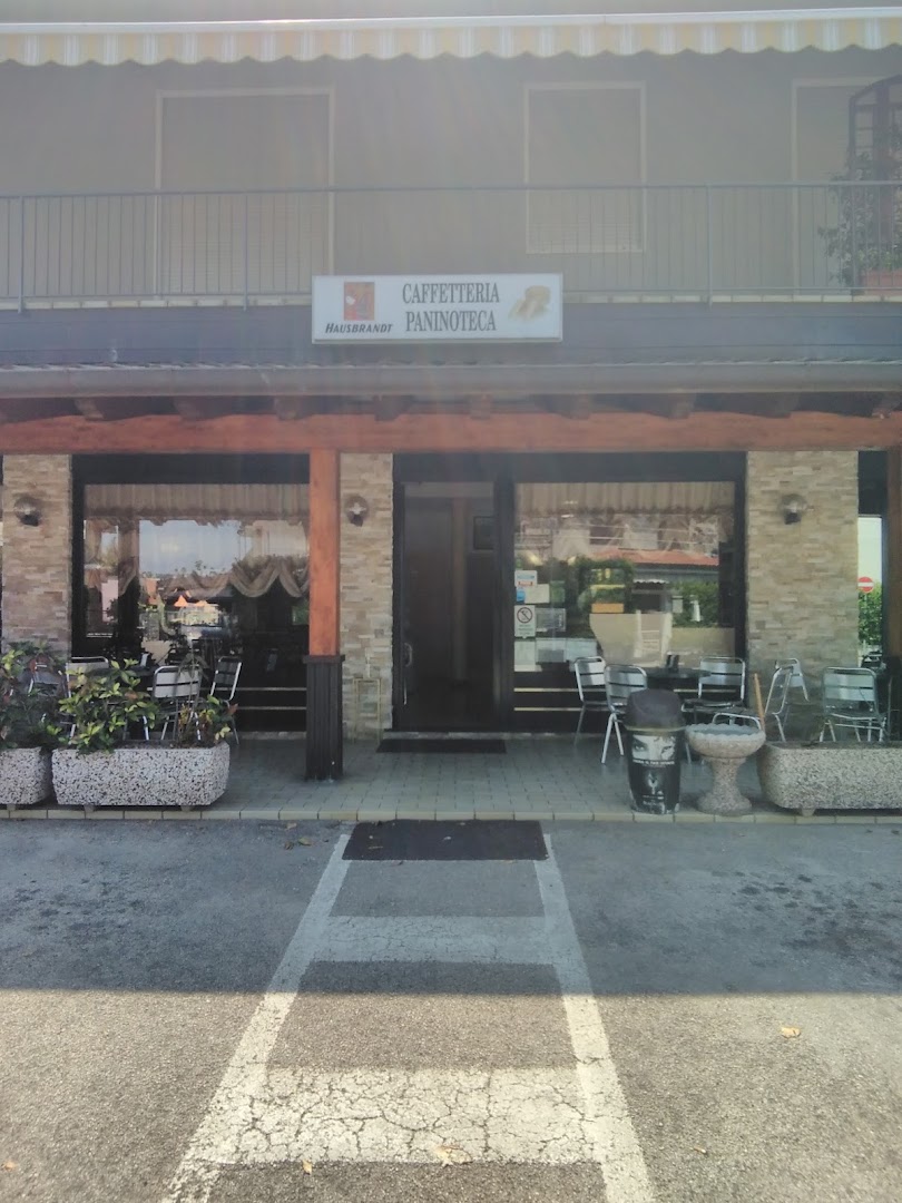 Bar Mary'S Snc
