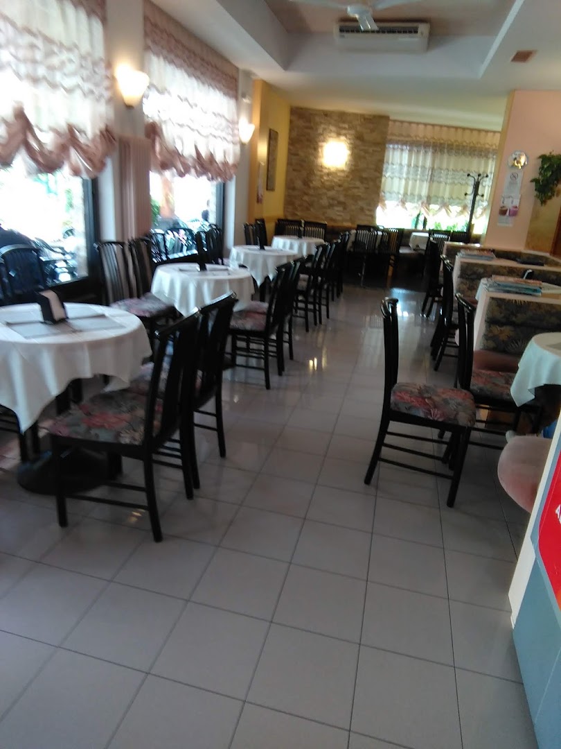 Bar Mary'S Snc