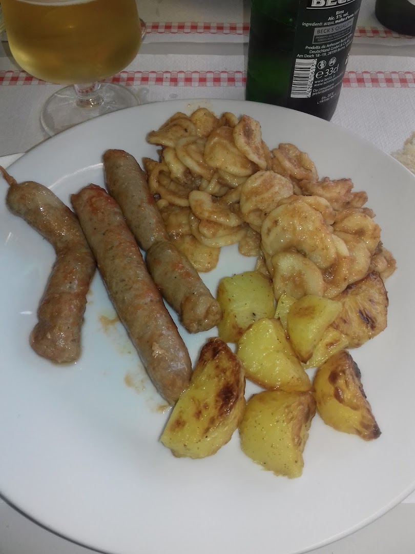 Bar Marzini, Sesto San Giovanni