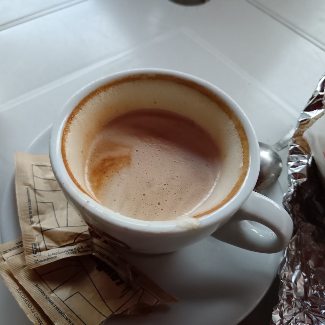 Bar Mascagni Sas di Hui Hui Silvia Lin