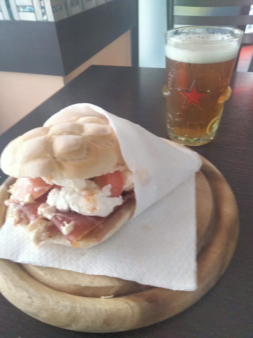 Bar Mascagni Sas di Hui Hui Silvia Lin
