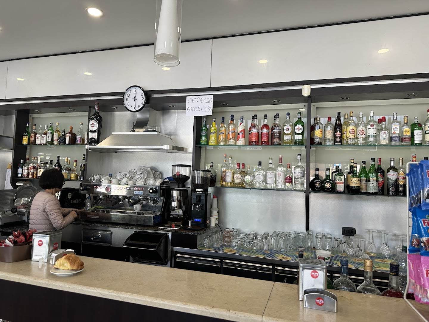 Bar Mascagni Sas di Hui Hui Silvia Lin