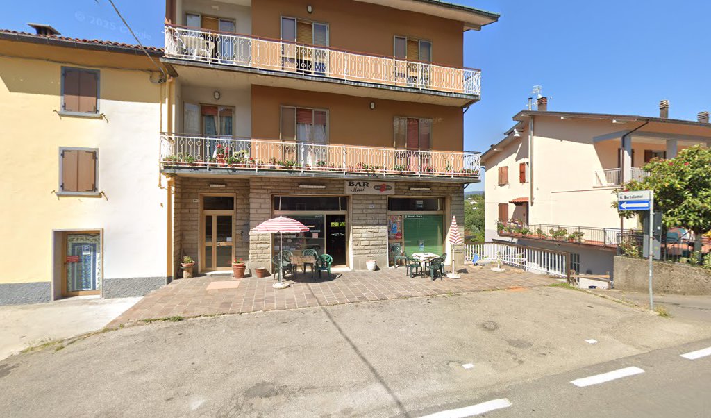 Bar Masi, Castiglione dei Pepoli