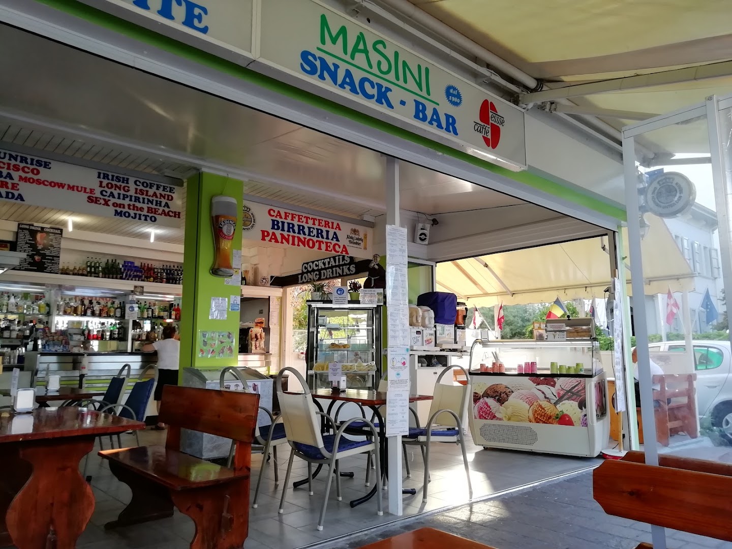 Bar Masini Di Masini Stefano