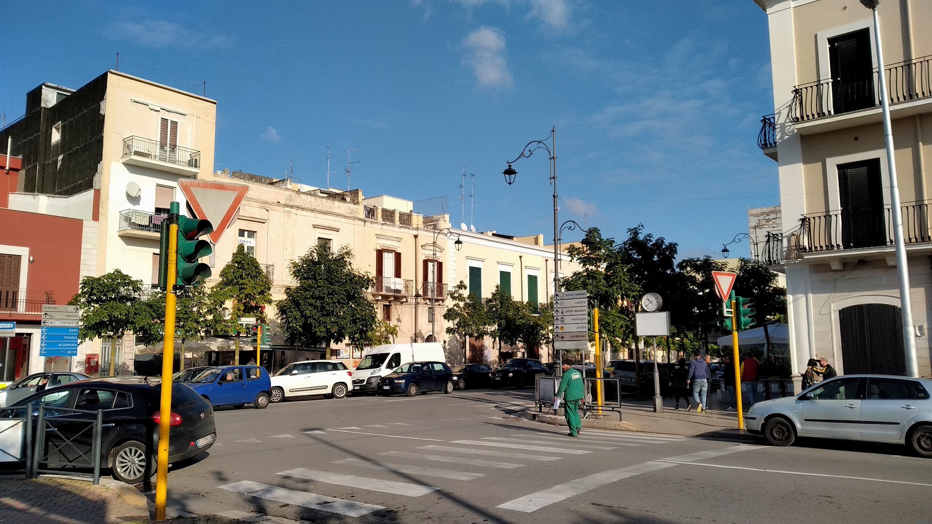 Bar Masino, Modugno