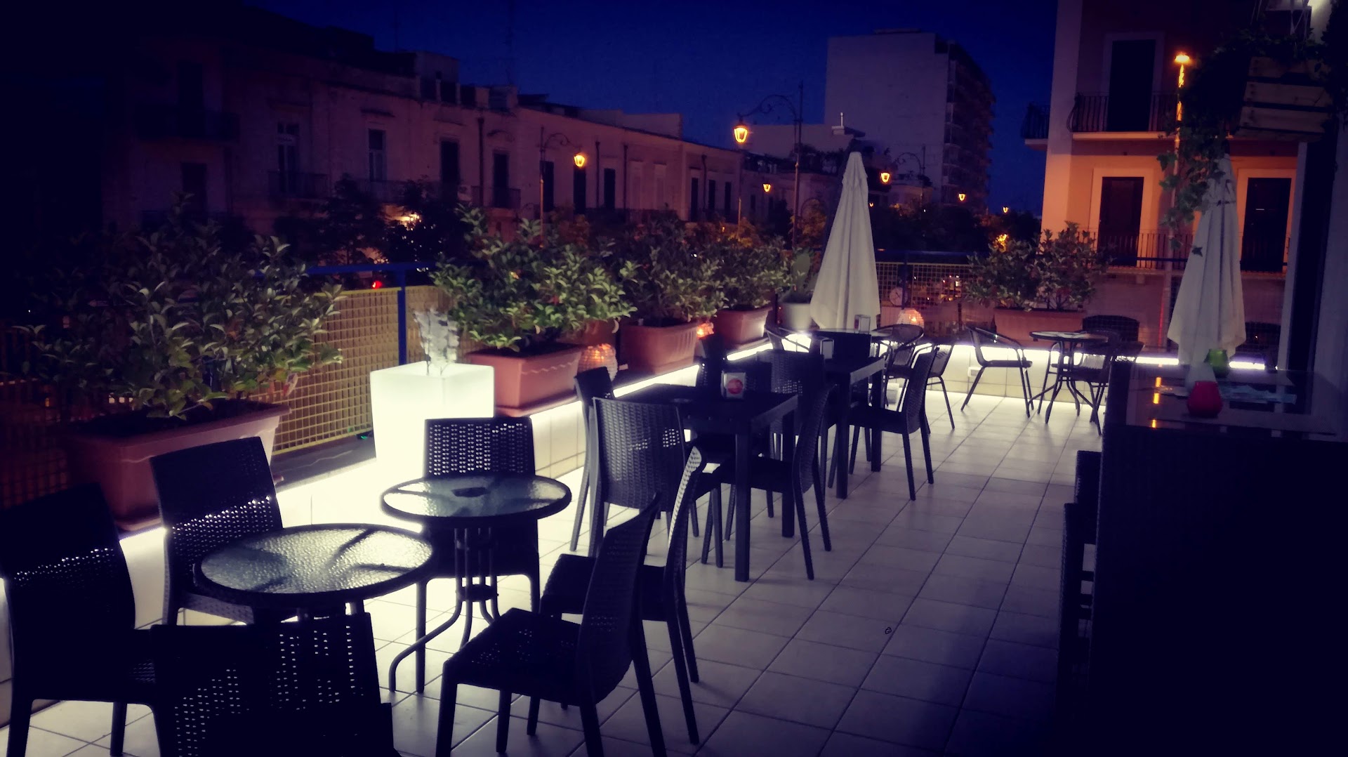 Bar Masino