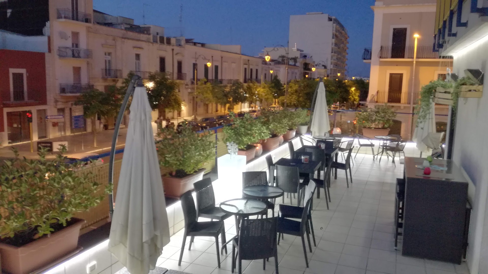 Bar Masino