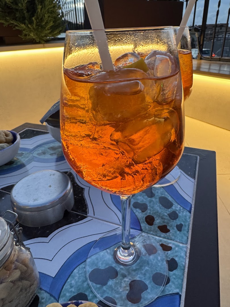 Bar Massa