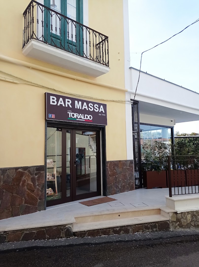 Bar Massa