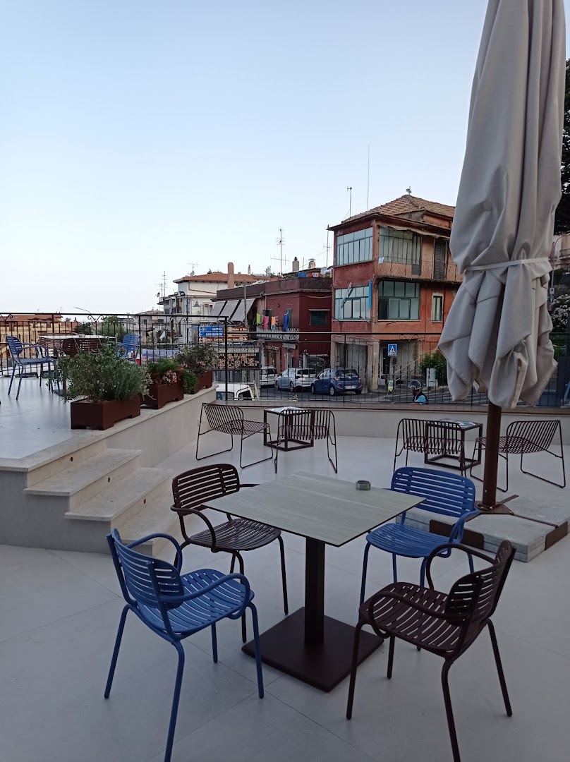 Bar Massa