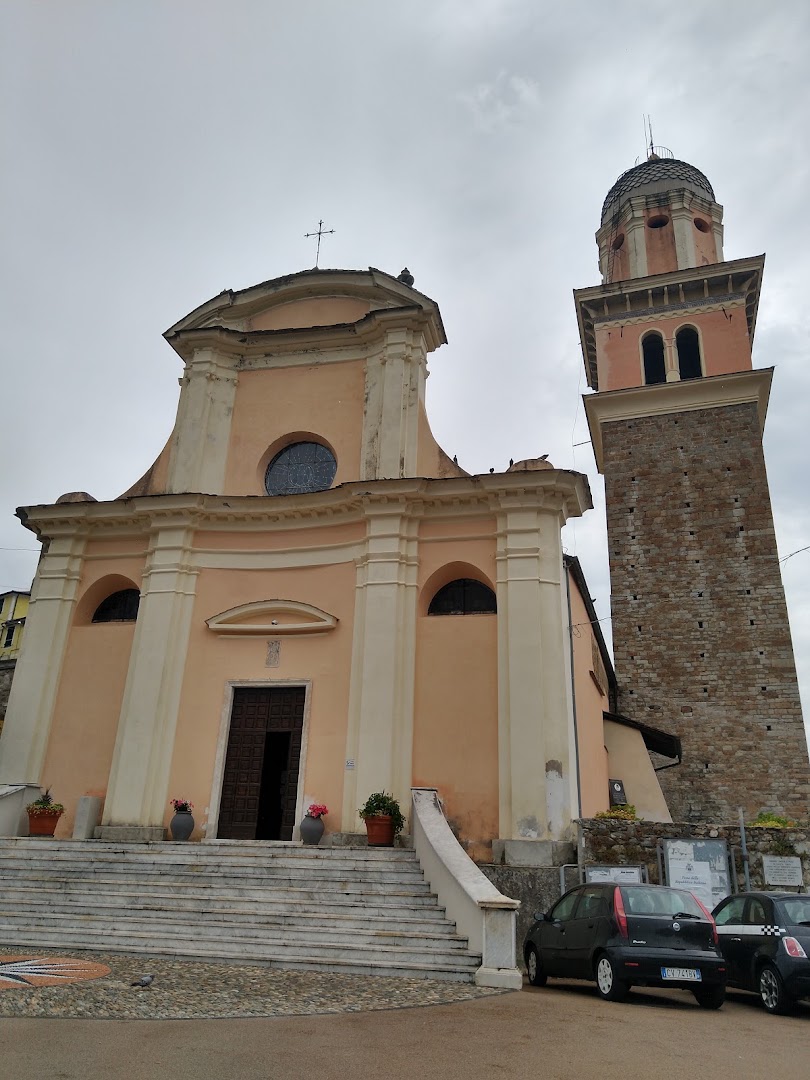 Bar Massacca, Montale