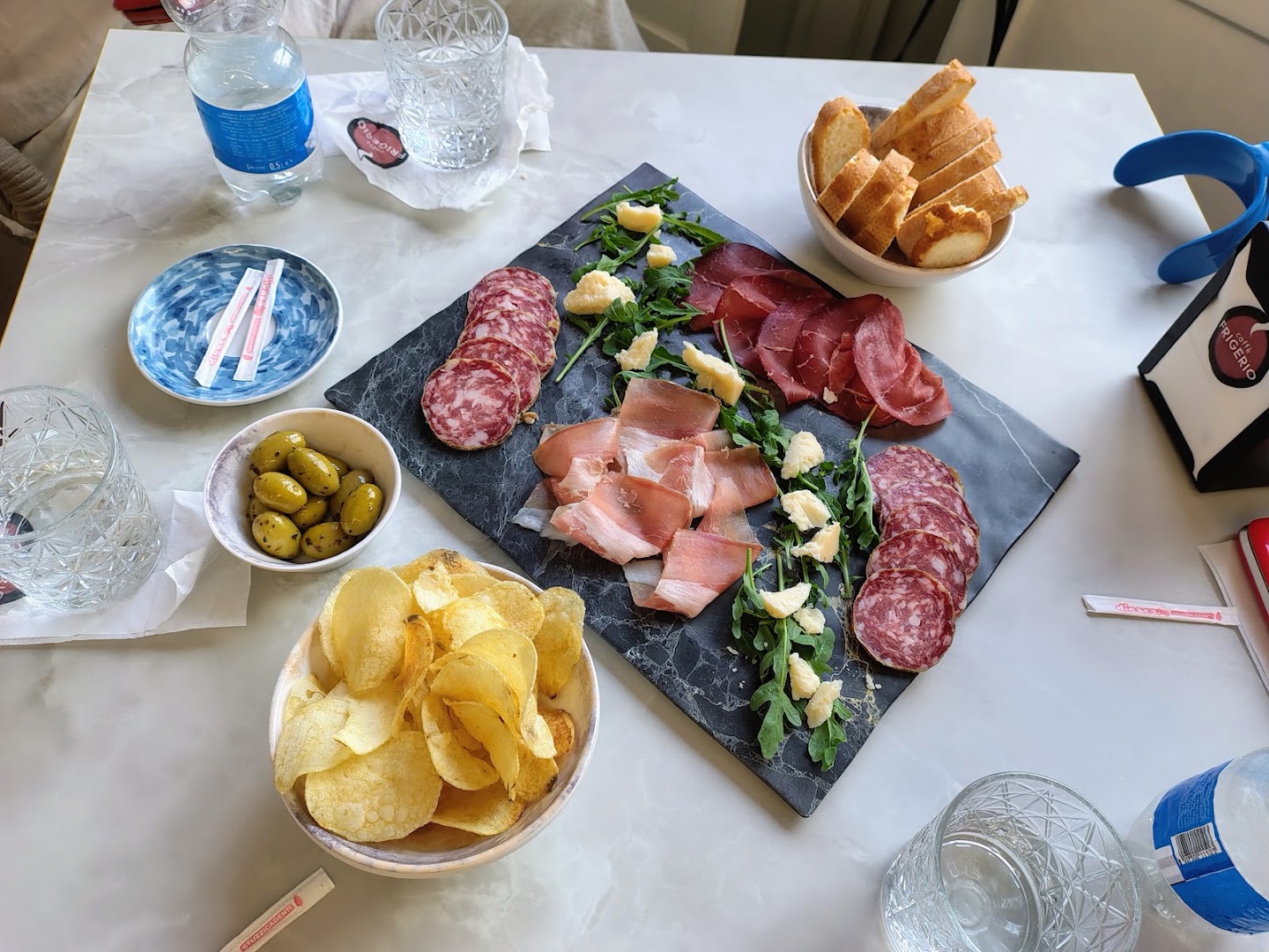Bar Massi Canzo