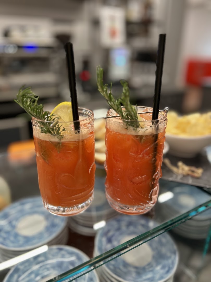 Bar Massi Canzo