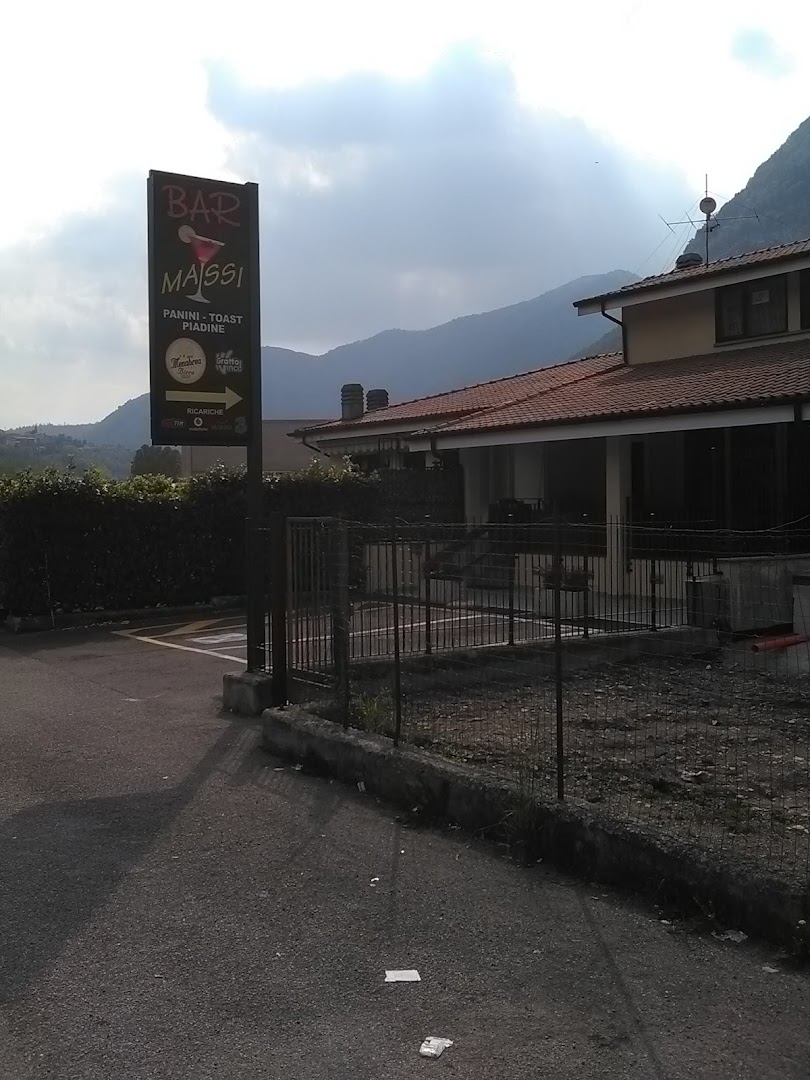 Bar Massi