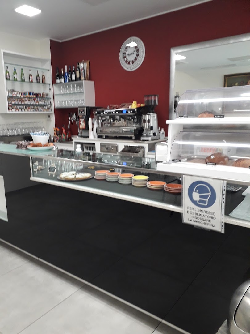 Bar Massi