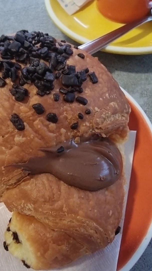 Bar Massi