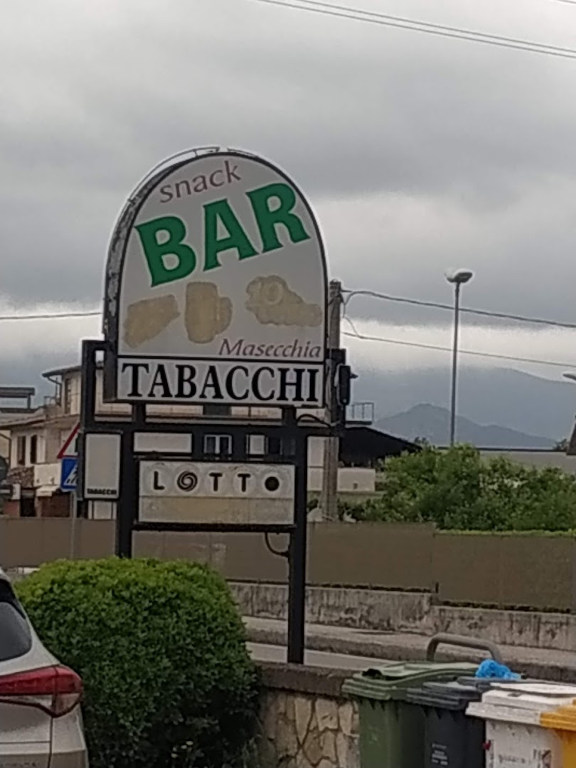 Bar-Massimo Masecchia