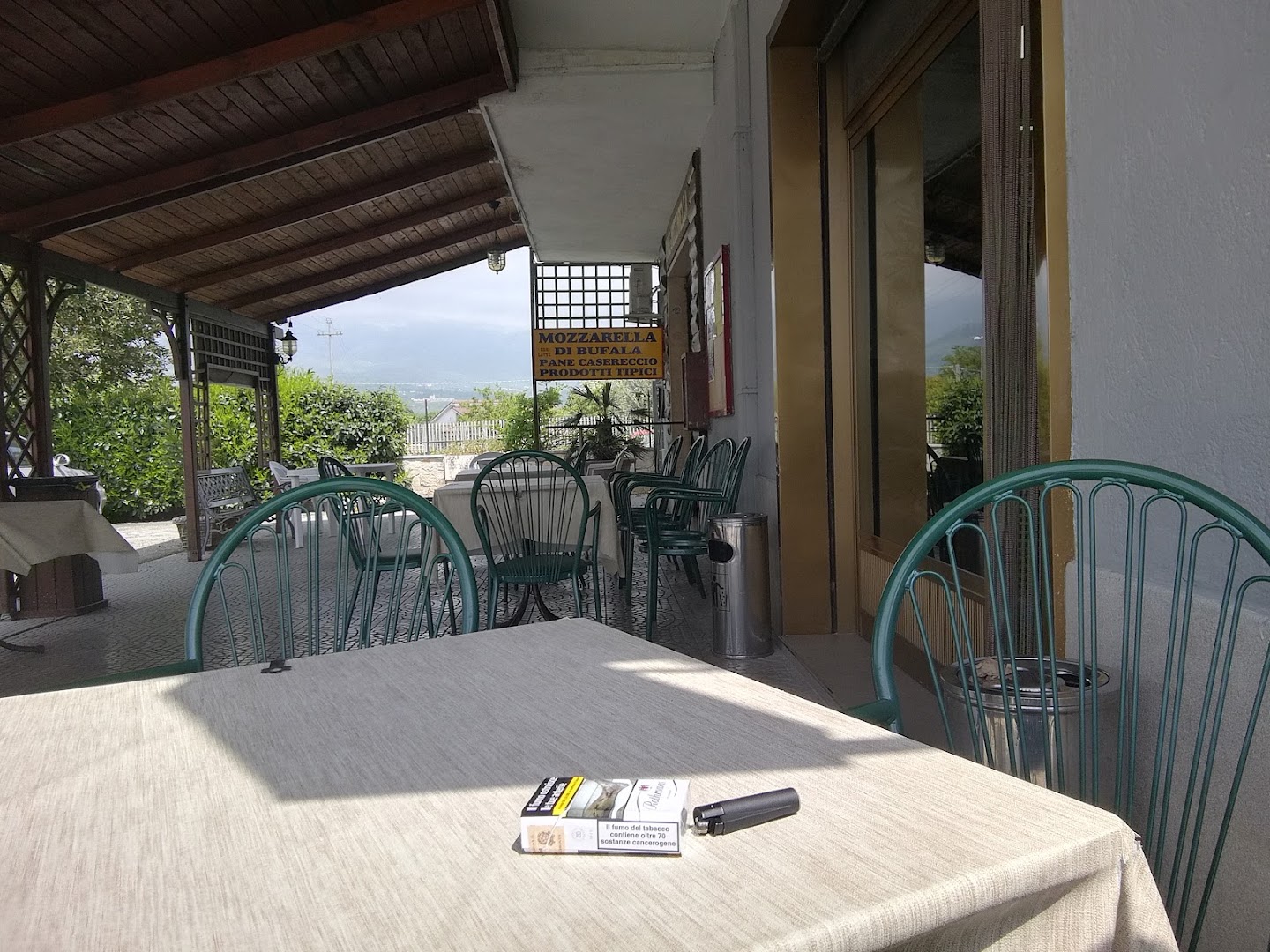 Bar-Massimo Masecchia