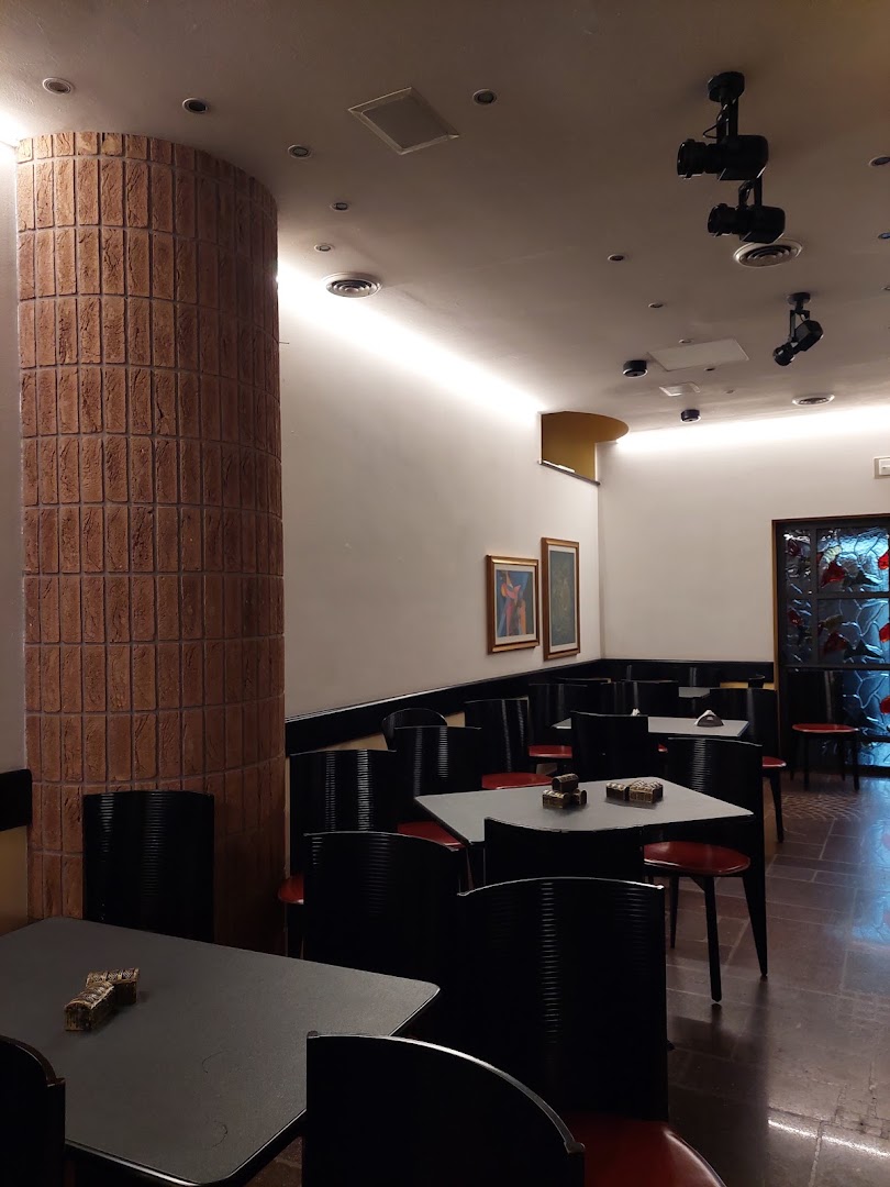 Bar Massimo