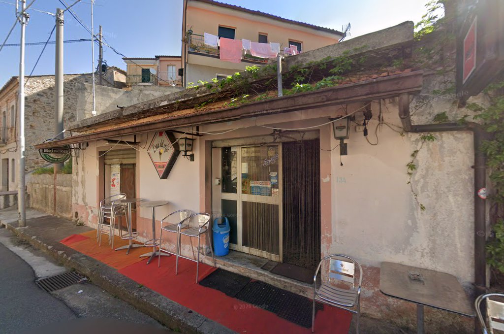 Bar Master - L'oasi del caffè