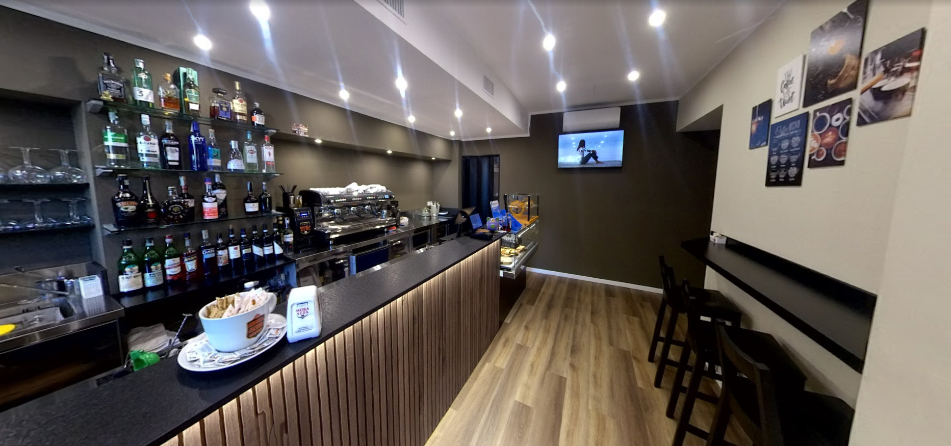 BAR MATCH TRATTORIA-TABACCHERIA