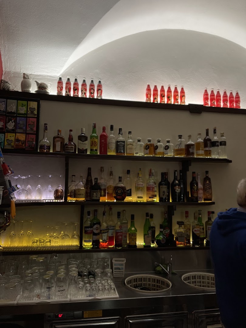 Bar MATESE