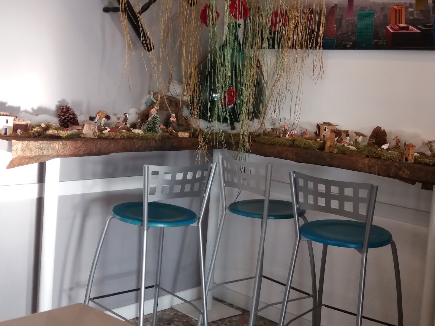 Bar Mathilda