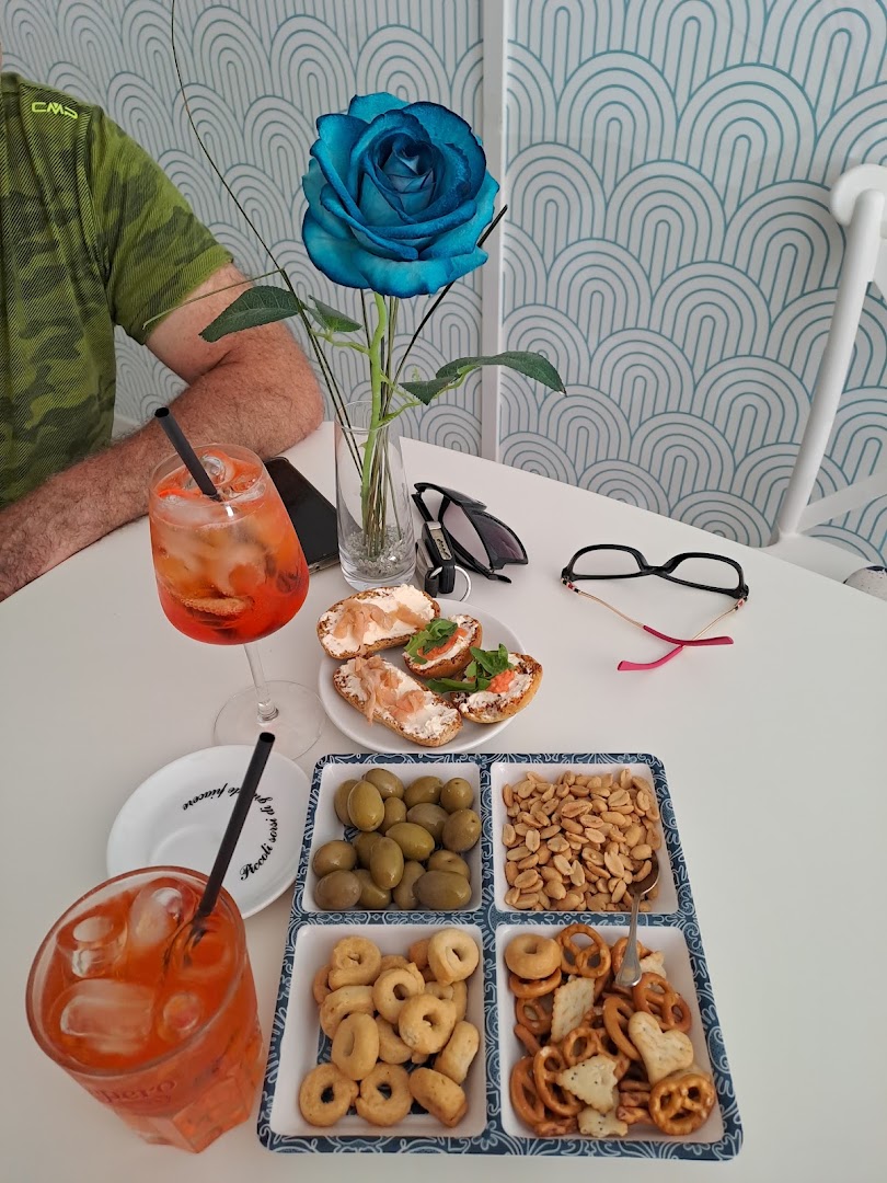 Bar Matrix